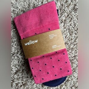 Wellow Compression Socks
